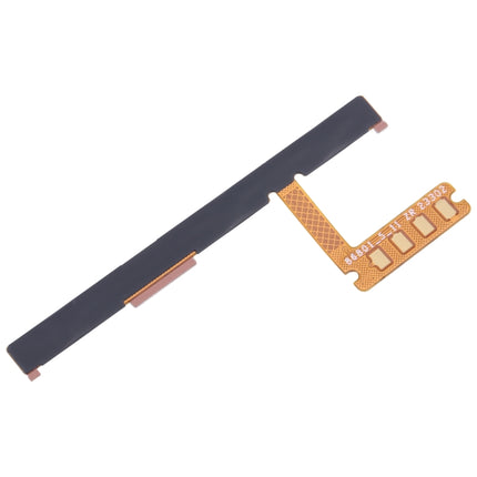 For Samsung Galaxy Tab A9+ SM-X210/X215 Original Power Button & Volume Button Flex Cable, For Samsung Galaxy Tab A9+ (Original)
