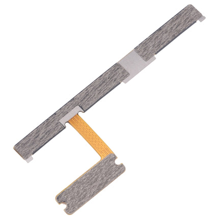 For Samsung Galaxy Tab A9+ SM-X210/X215 Original Power Button & Volume Button Flex Cable, For Samsung Galaxy Tab A9+ (Original)