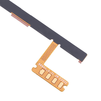 For Samsung Galaxy Tab A9+ SM-X210/X215 Original Power Button & Volume Button Flex Cable, For Samsung Galaxy Tab A9+ (Original)