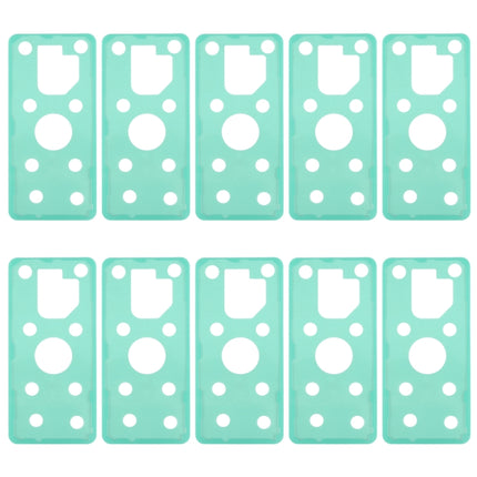 For Galaxy S9 10pcs Back Rear Housing Cover Adhesive, Galaxy S9
