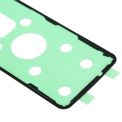 For Galaxy S9+ 10pcs Back Rear Housing Cover Adhesive, Galaxy S9+