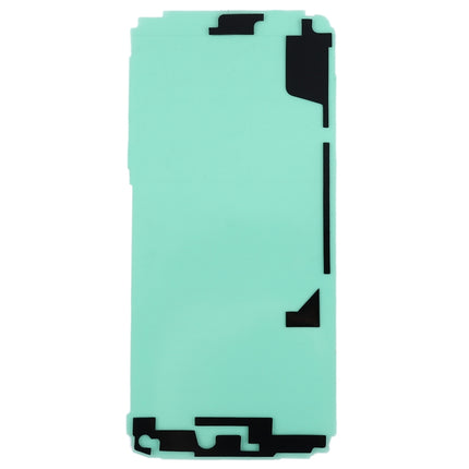 For Galaxy S7 10pcs Waterproof Adhesive Sticker, For S7