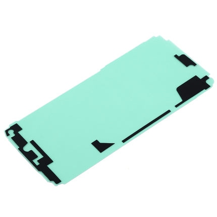 For Galaxy S7 10pcs Waterproof Adhesive Sticker, For S7