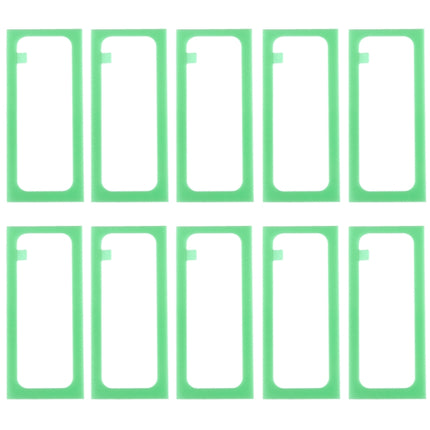 For Galaxy Note 8 10pcs Battery Adhesive Tape Stickers, For Note 8