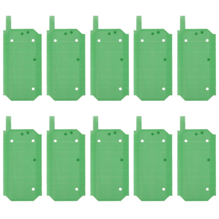 For Galaxy S8+ / G955 10pcs Battery Adhesive Tape Stickers, For S8+ / G955
