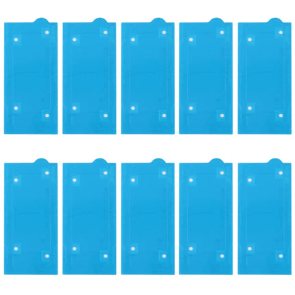 For Galaxy S7 10pcs Battery Adhesive Tape Stickers, For S7