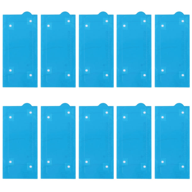 For Galaxy S7 10pcs Battery Adhesive Tape Stickers