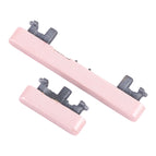 For Samsung Galaxy Tab A8 10.5 2021 / Pink
