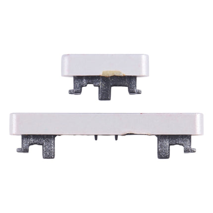 For Samsung Galaxy Tab A8 10.5 2021 SM-X200/X205 Original Power Button + Volume Control Button, For Samsung Galaxy Tab A8 10.5 2021
