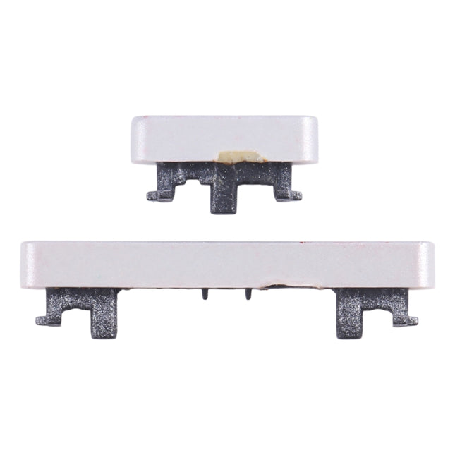 For Samsung Galaxy Tab A8 10.5 2021 SM-X200/X205 Original Power Button + Volume Control Button, For Samsung Galaxy Tab A8 10.5 2021