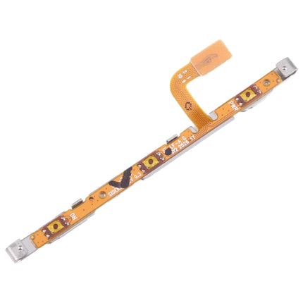 For Samsung Galaxy Tab S7 FE SM-T736 Original Power Button & Volume Button Flex Cable, For Samsung Galaxy Tab S7 FE(Original)