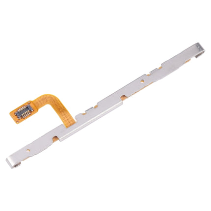 For Samsung Galaxy Tab S7 FE SM-T736 Original Power Button & Volume Button Flex Cable, For Samsung Galaxy Tab S7 FE(Original)
