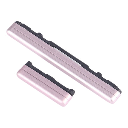 For Samsung Galaxy Tab S6 SM-T865 Power Button and Volume Control Button, For Samsung Galaxy Tab S6 (Original)