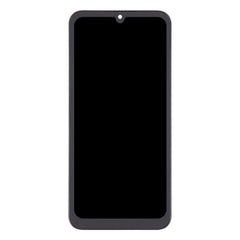 For Samsung Galaxy A25 SM-A256B 6.36 inch OLED LCD Screen Digitizer Full Assembly with Frame