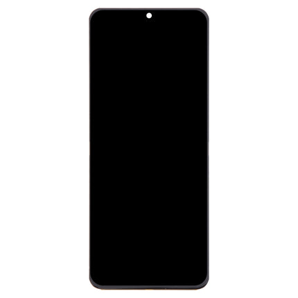 For Samsung Galaxy Z Flip5 SM-F731B Original LCD Screen with Digitizer Full Assembly, For Samsung Galaxy Z Flip5 (Original)