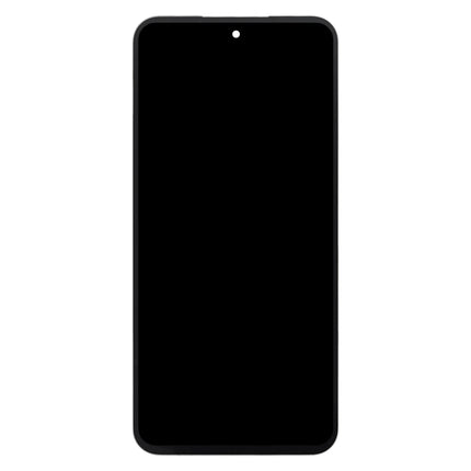 For Samsung Galaxy S23 FE SM-S711B Original LCD Screen with Digitizer Full Assembly, For Samsung Galaxy S23 FE
