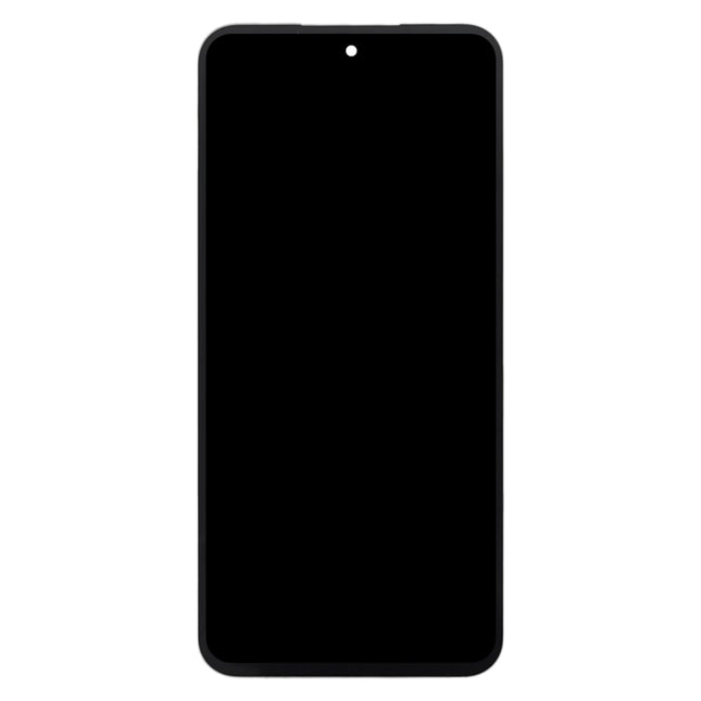 For Samsung Galaxy S23 FE SM-S711B Original LCD Screen with Digitizer Full Assembly, For Samsung Galaxy S23 FE