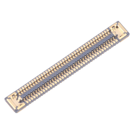 For Samsung Galaxy A22 SM-A225F 10pcs Motherboard LCD Display FPC Connector, For Samsung Galaxy A22