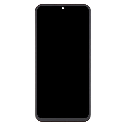 For Samsung Galaxy S23 FE SM-S711B TFT LCD Screen Digitizer Full Assembly, Not Supporting Fingerprint Identification, For Samsung Galaxy S23 FE(TFT)