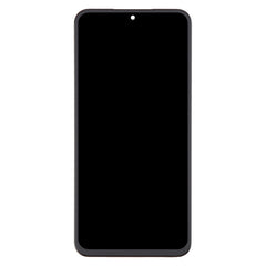 For Samsung Galaxy S23 FE SM-S711B TFT LCD Screen Digitizer Full Assembly, Not Supporting Fingerprint Identification