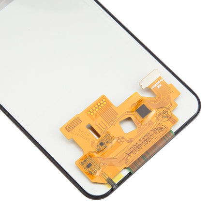 For Samsung Galaxy S23 FE SM-S711B TFT LCD Screen Digitizer Full Assembly, Not Supporting Fingerprint Identification, For Samsung Galaxy S23 FE(TFT)