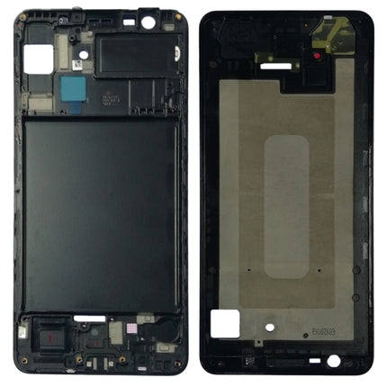 For Galaxy A7 (2018) / A750 Front Housing LCD Frame Bezel Plate , For Galaxy A7 (2018)