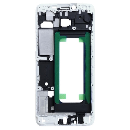For Galaxy C5 Front Housing LCD Frame Bezel Plate , Galaxy C5