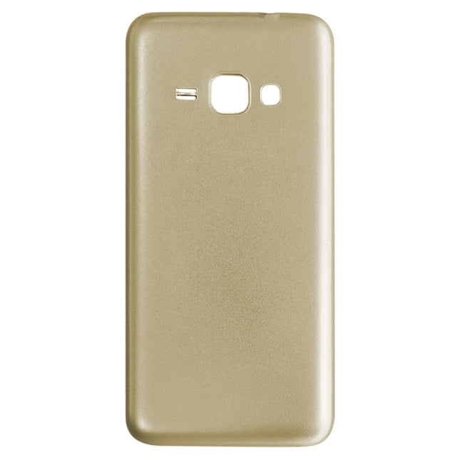 For Galaxy J1 (2016) / Express 3 / Galaxy Amp 2 / J120F / J120A / J120H / J120M / J120M / J120T Back Cover