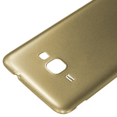 For Galaxy J1 (2016) / Express 3 / Galaxy Amp 2 / J120F / J120A / J120H / J120M / J120M / J120T Back Cover