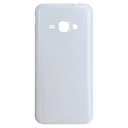 For Galaxy J1 (2016) / Express 3 / Galaxy Amp 2 / J120F / J120A / J120H / J120M / J120M / J120T Back Cover , For Galaxy J1 (2016)