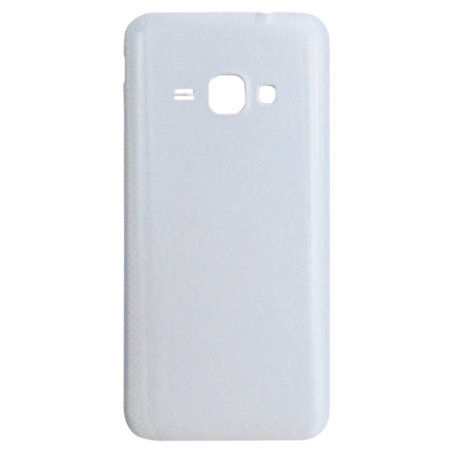 For Galaxy J1 (2016) / Express 3 / Galaxy Amp 2 / J120F / J120A / J120H / J120M / J120M / J120T Back Cover , For Galaxy J1 (2016)