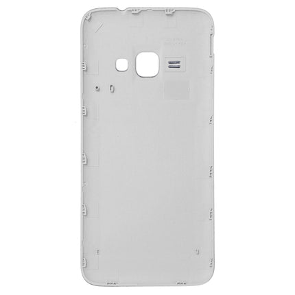 For Galaxy J1 (2016) / Express 3 / Galaxy Amp 2 / J120F / J120A / J120H / J120M / J120M / J120T Back Cover , For Galaxy J1 (2016)
