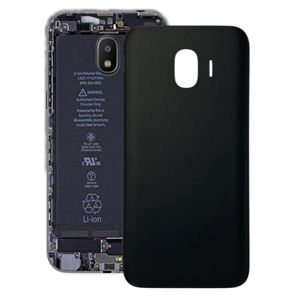For Galaxy J2 Pro (2018), J2 (2018), J250F/DS Back Cover , For Galaxy J2 Pro (2018)