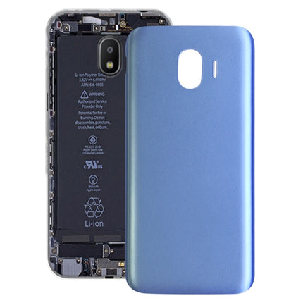 For Galaxy J2 Pro (2018), J2 (2018), J250F/DS Back Cover , For Galaxy J2 Pro (2018)
