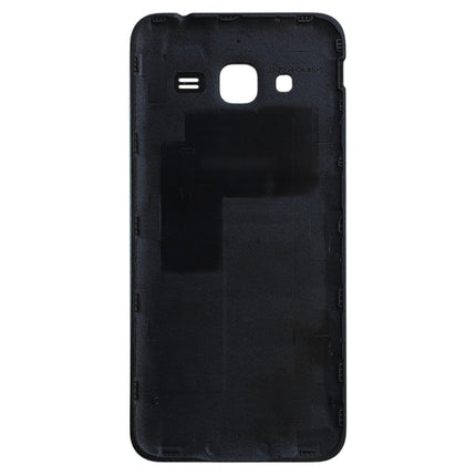 For Galaxy J3 (2016) / J320FN / J320F / J320G / J320M / J320A / J320V / J320P Back Cover , For Galaxy J3 (2016)