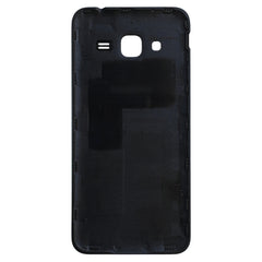 For Galaxy J3 (2016) / J320FN / J320F / J320G / J320M / J320A / J320V / J320P Back Cover