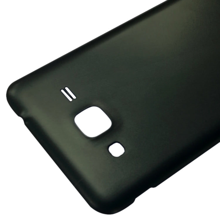 For Galaxy J3 (2016) / J320FN / J320F / J320G / J320M / J320A / J320V / J320P Back Cover