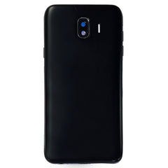 For Galaxy J4, J400F/DS, J400G/DS Back Cover + Middle Frame Bezel Plate