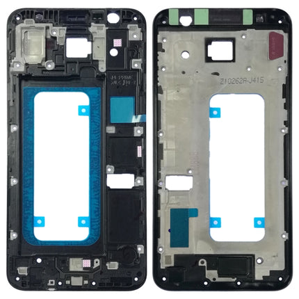 For Galaxy J4+ / J415 Front Housing LCD Frame Bezel Plate , For Samsung Galaxy J4+