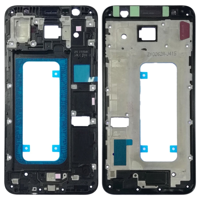 For Galaxy J4+ / J415 Front Housing LCD Frame Bezel Plate , For Samsung Galaxy J4+