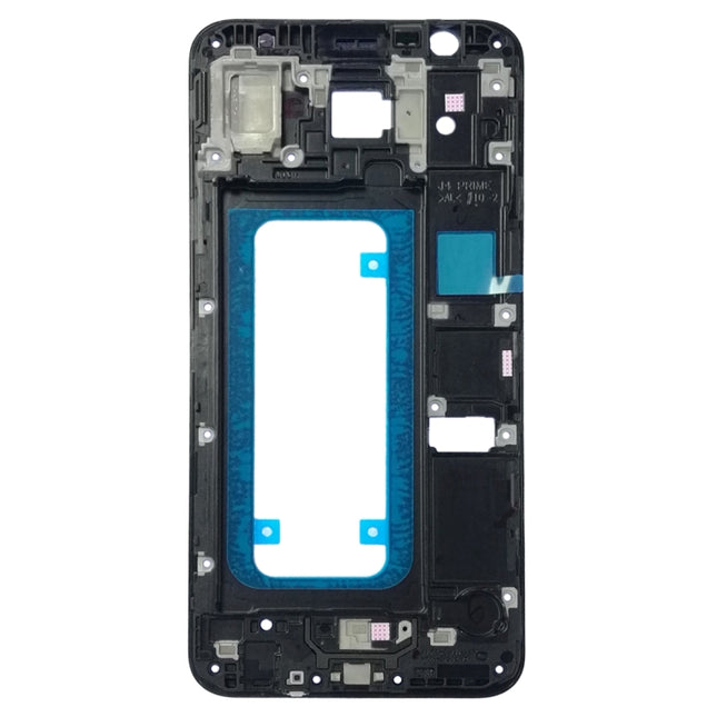 For Galaxy J4+ / J415 Front Housing LCD Frame Bezel Plate , For Samsung Galaxy J4+