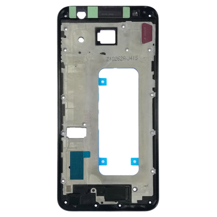 For Galaxy J4+ / J415 Front Housing LCD Frame Bezel Plate , For Samsung Galaxy J4+