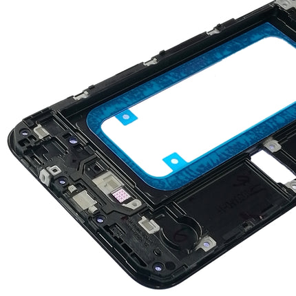 For Galaxy J4+ / J415 Front Housing LCD Frame Bezel Plate , For Samsung Galaxy J4+