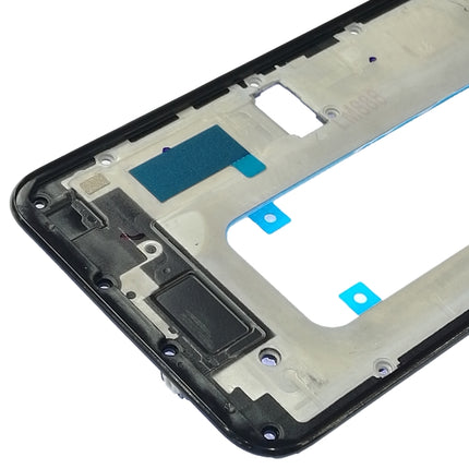 For Galaxy J4+ / J415 Front Housing LCD Frame Bezel Plate , For Samsung Galaxy J4+