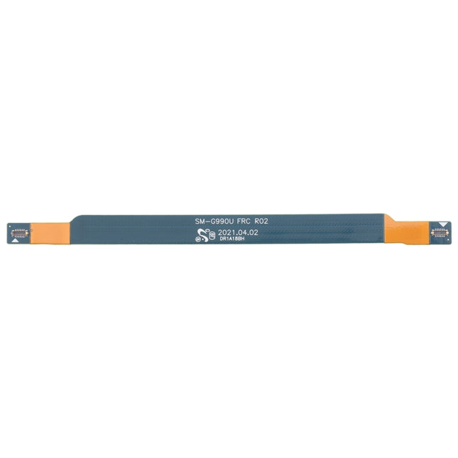 For Samsung Galaxy S21 FE 5G SM-G990B Welding Signal Flex Cable, For Samsung Galaxy S21 FE 5G