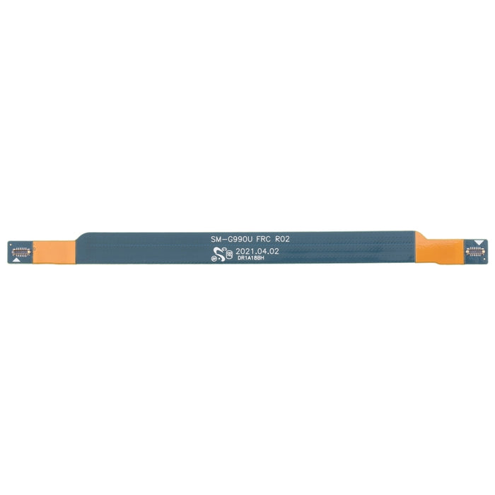 For Samsung Galaxy S21 FE 5G SM-G990B Welding Signal Flex Cable, For Samsung Galaxy S21 FE 5G