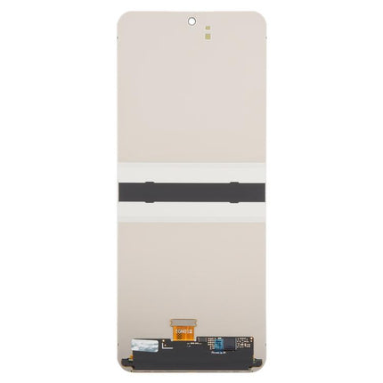 For Samsung Galaxy Z Flip6 SM-F741B Original LCD Screen with Digitizer Full Assembly, For Samsung Galaxy Z Flip6(Original)