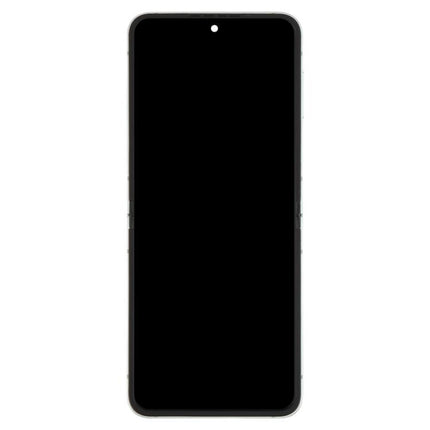 For Samsung Galaxy Z Flip6 SM-F741B Original LCD Screen Digitizer Full Assembly with Frame, For Samsung Galaxy Z Flip6, For Samsung Galaxy Z Flip6(Original)