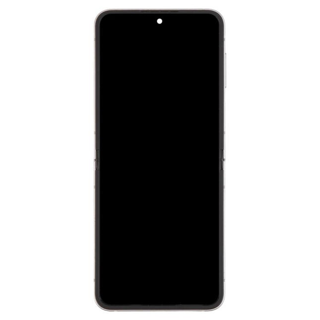 For Samsung Galaxy Z Flip6 SM-F741B Original LCD Screen Digitizer Full Assembly with Frame, For Samsung Galaxy Z Flip6, For Samsung Galaxy Z Flip6(Original)