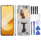 For Samsung Galaxy Z Flip6 / Grey